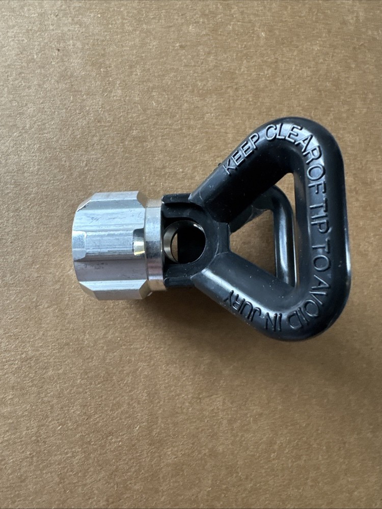 New Spray Tip Guard 7/8”