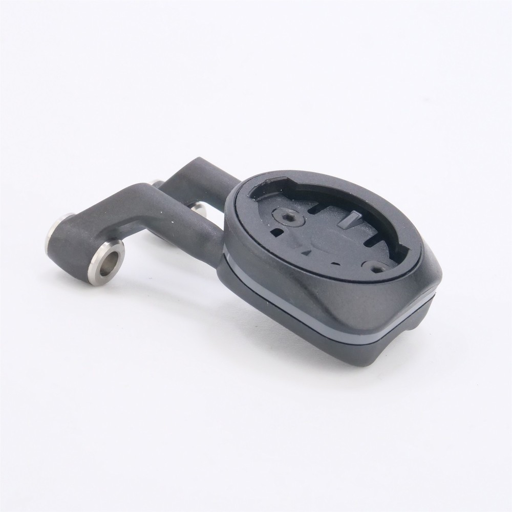 F3 Cycling FormMount Carbon Stem Computer Mount Faceplate Garmin Wahoo