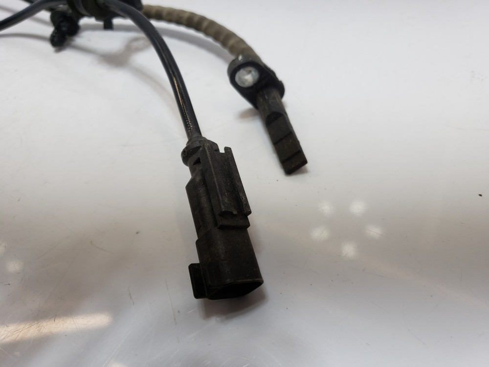 ✅ 2012-2020 OEM Tesla Model S Front Right Passenger Side Wheel Speed ABS Sensor
