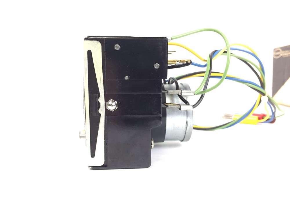 Cramer 450D-60s Time Delay Relay