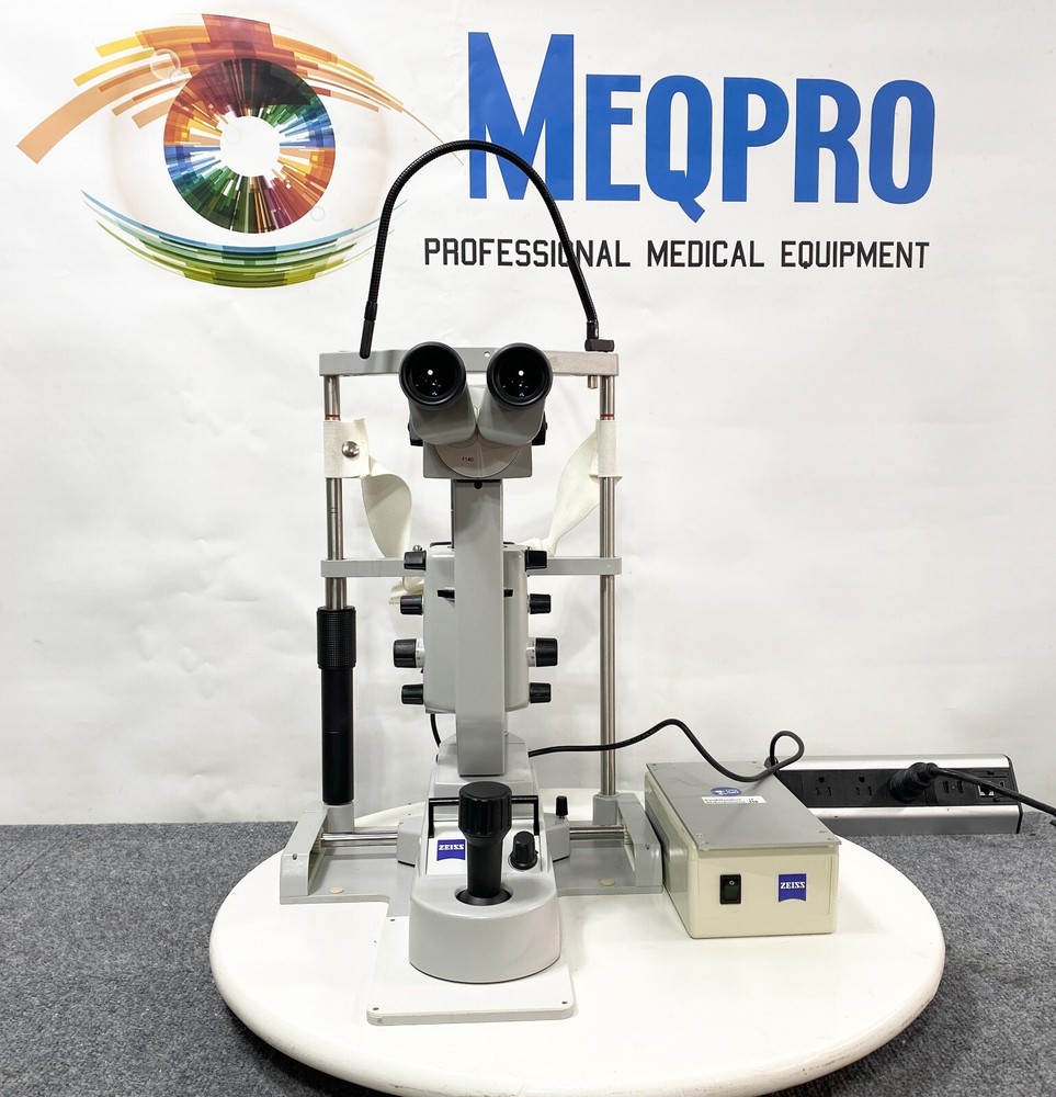 ZEISS SL 130 Slit lamp