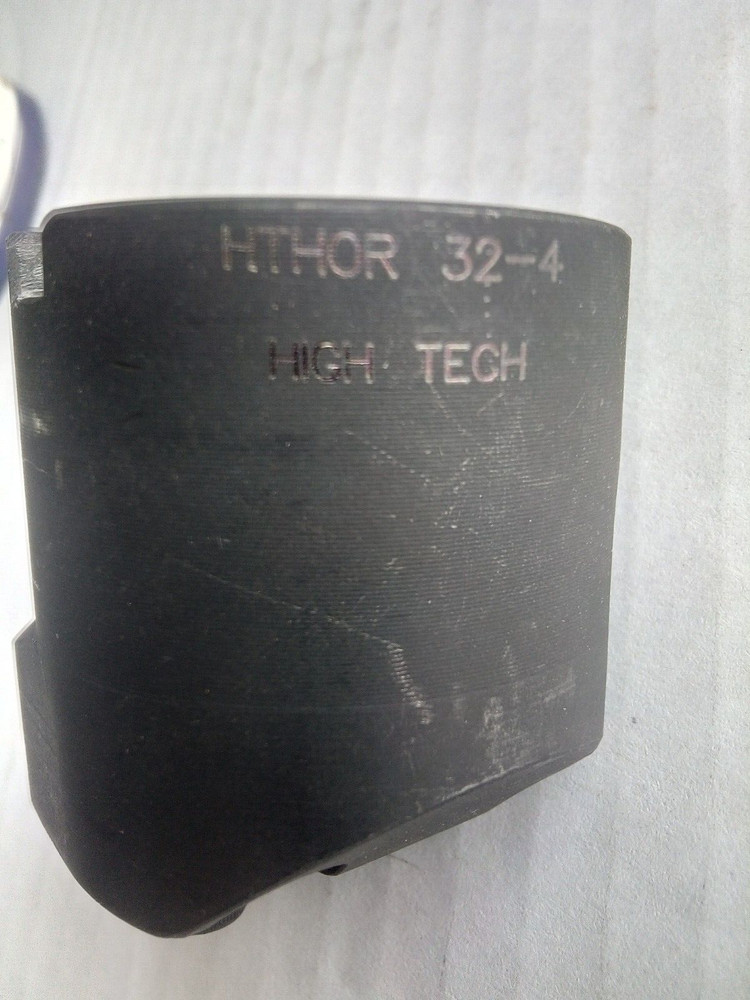 High Tech Tool HTHOR 32-4 Right Hand Boring Head NEW