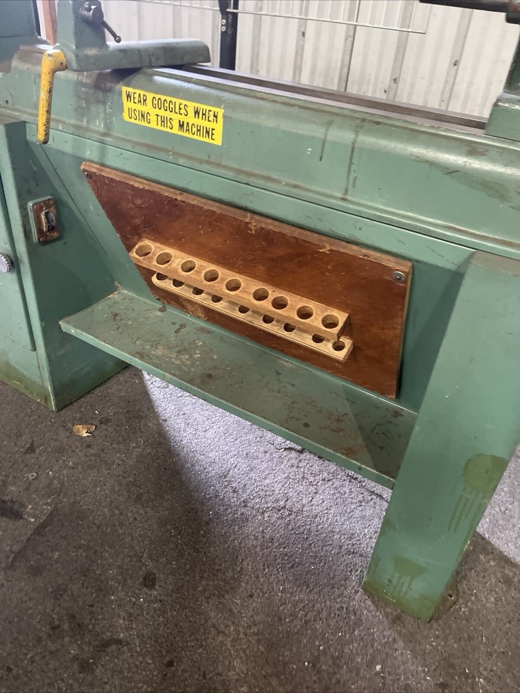 POWERMATIC 45 Wood Lathe 110 volt