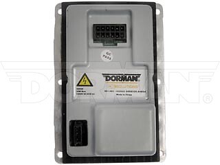 High Intensity Discharge Control Module for Chrysler 300 2006-05