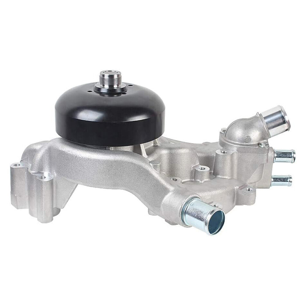 Water Pump w/ Thermostat for 2007-16 Chevrolet GMC Vortec 4.8L/5.3L/6.0L/6.2L