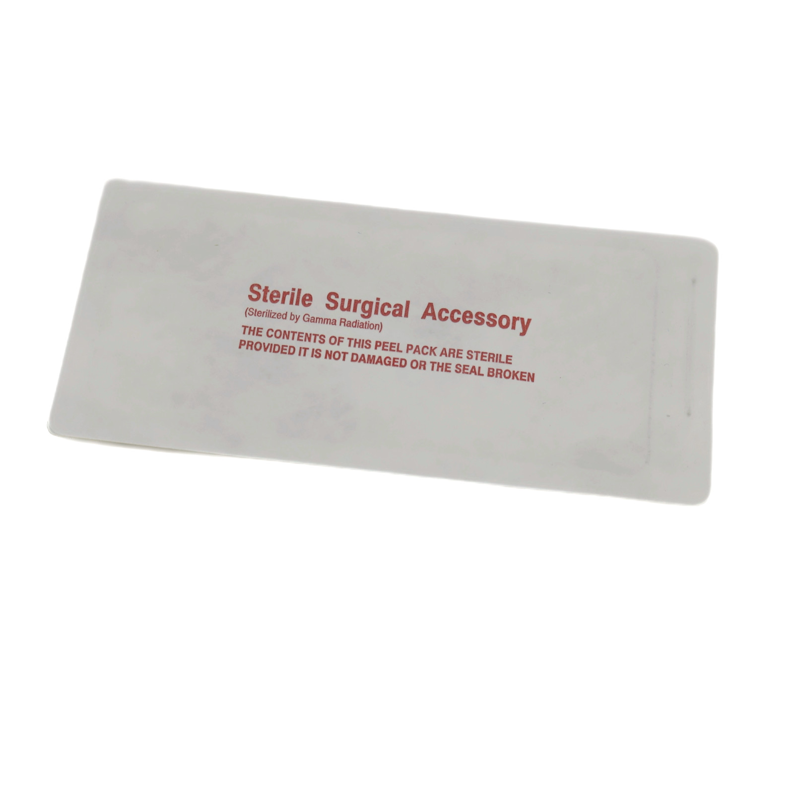 MicroAire 1400-002 Small Recip. Saw Blade 1.5mm x 38.1mm x 0.4mm