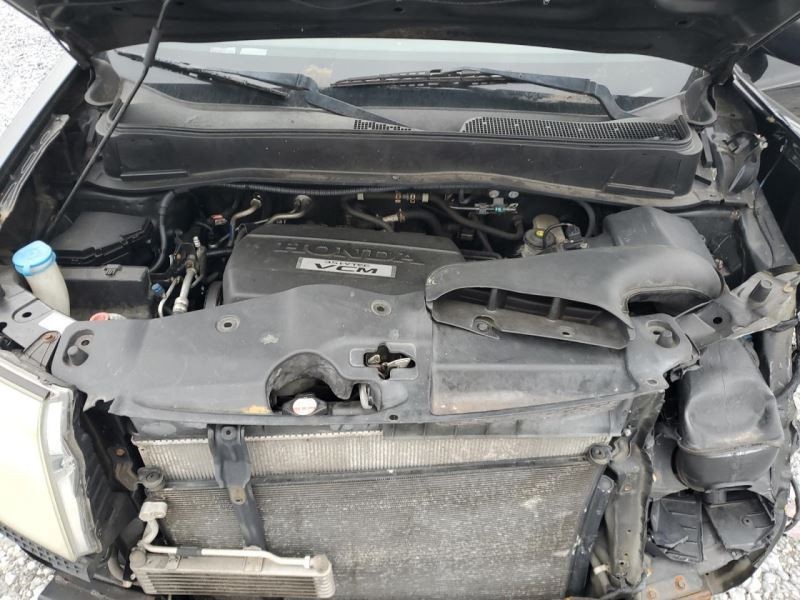 Transfer Case Fits 06-15 PILOT 4179166