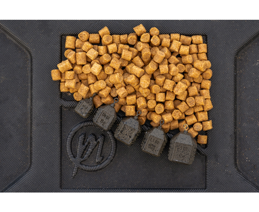 Preston Bullet Cube