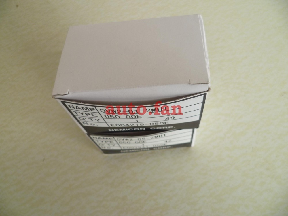 1 Pc. new OVW2-01-2MHT internal security encoder OVW2-01-2MHT