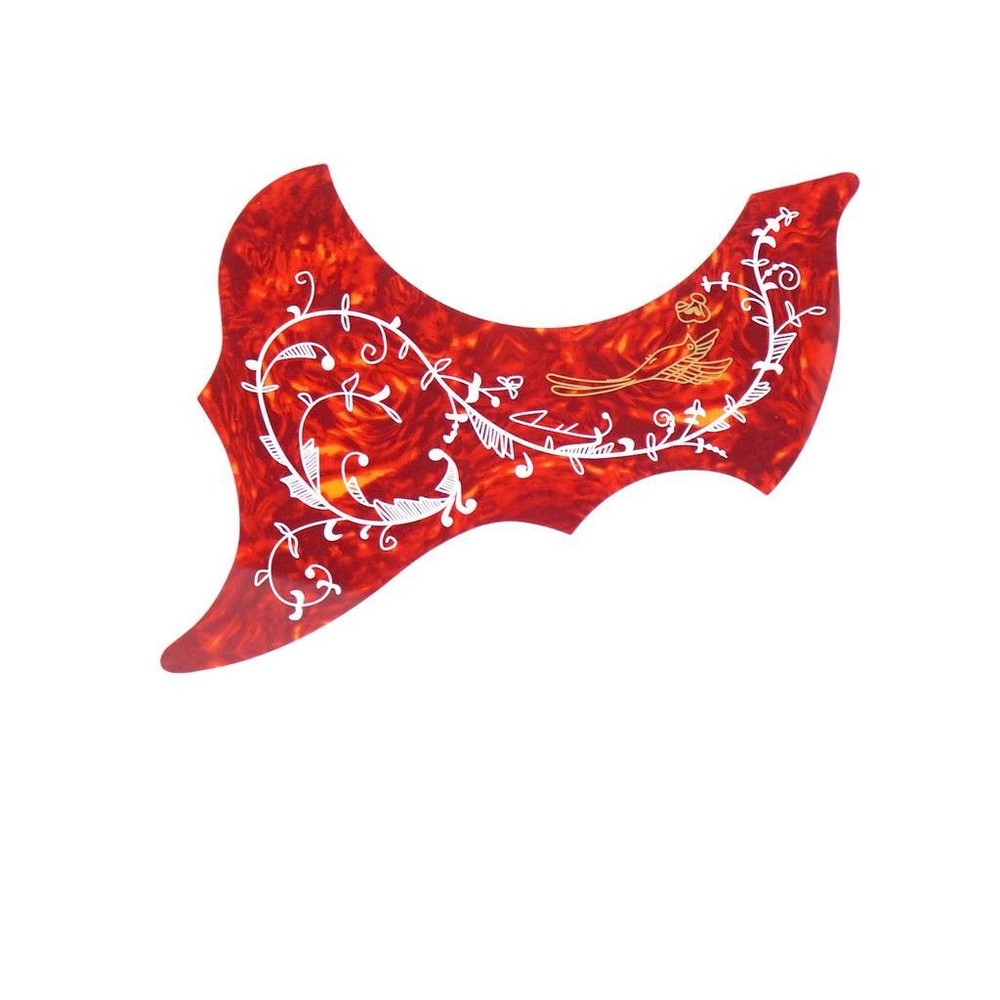4pcs Pickguard Scratch Guard for 40/41\\\\\\\'\\\\\\\'