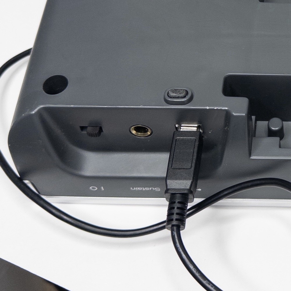 M-Audio NOT TESTED (KeyStudio) 49 - 49 Key USB MIDI Keyboard Controller