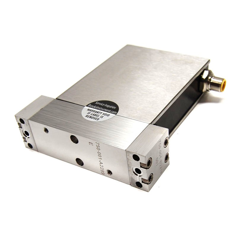 Celerity Unit UFC-8565C Mass Flow Controller MFC Valve D-Net (NH3/5SLM) C-Seals