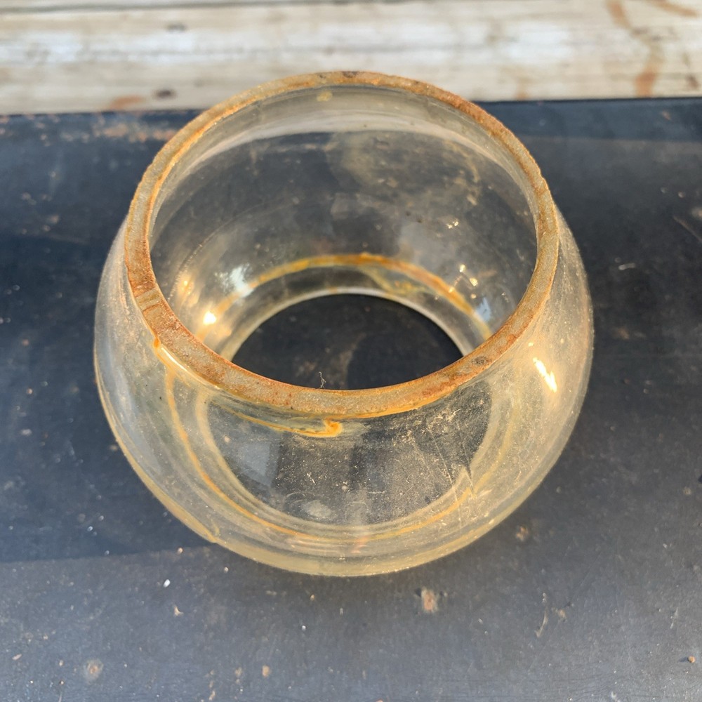 Baltimore & Ohio Railroad Lantern