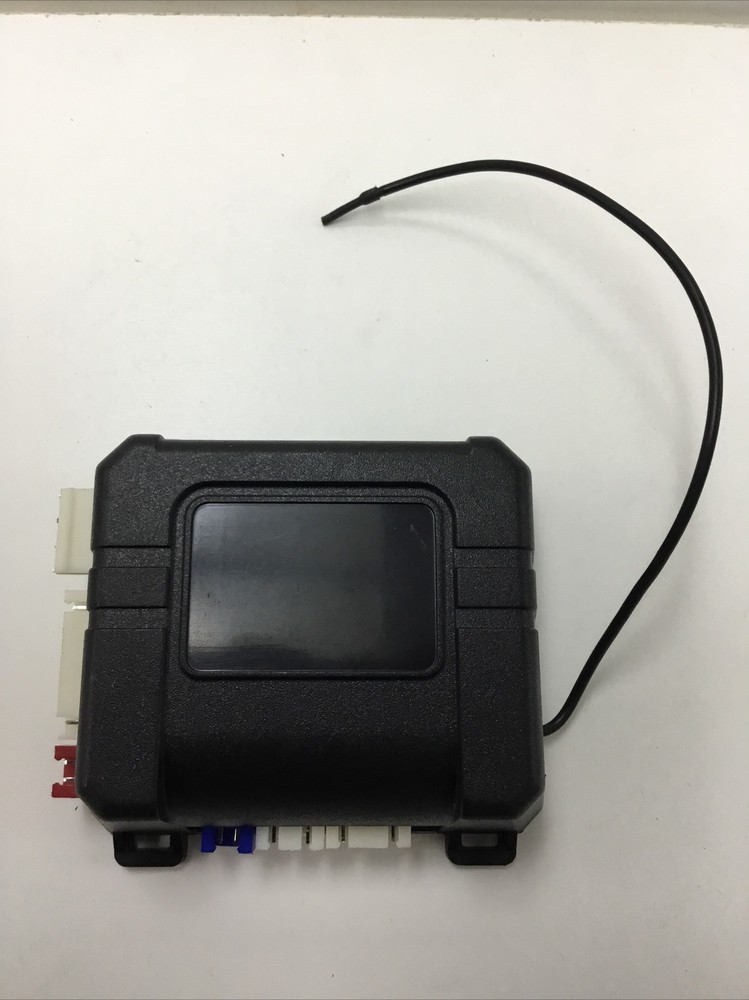 NEW Encore Car Remote Keyless Entry Replacement Module Brain