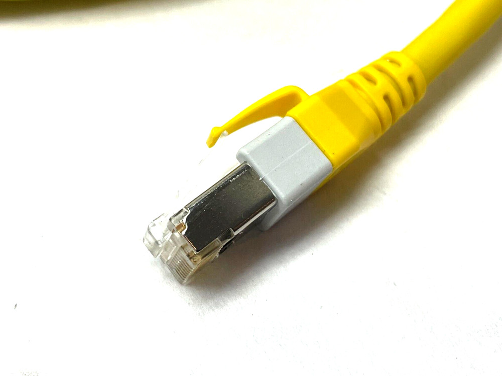 Harting 09474747015 Modular Patch Cable CAT5e 5m Length