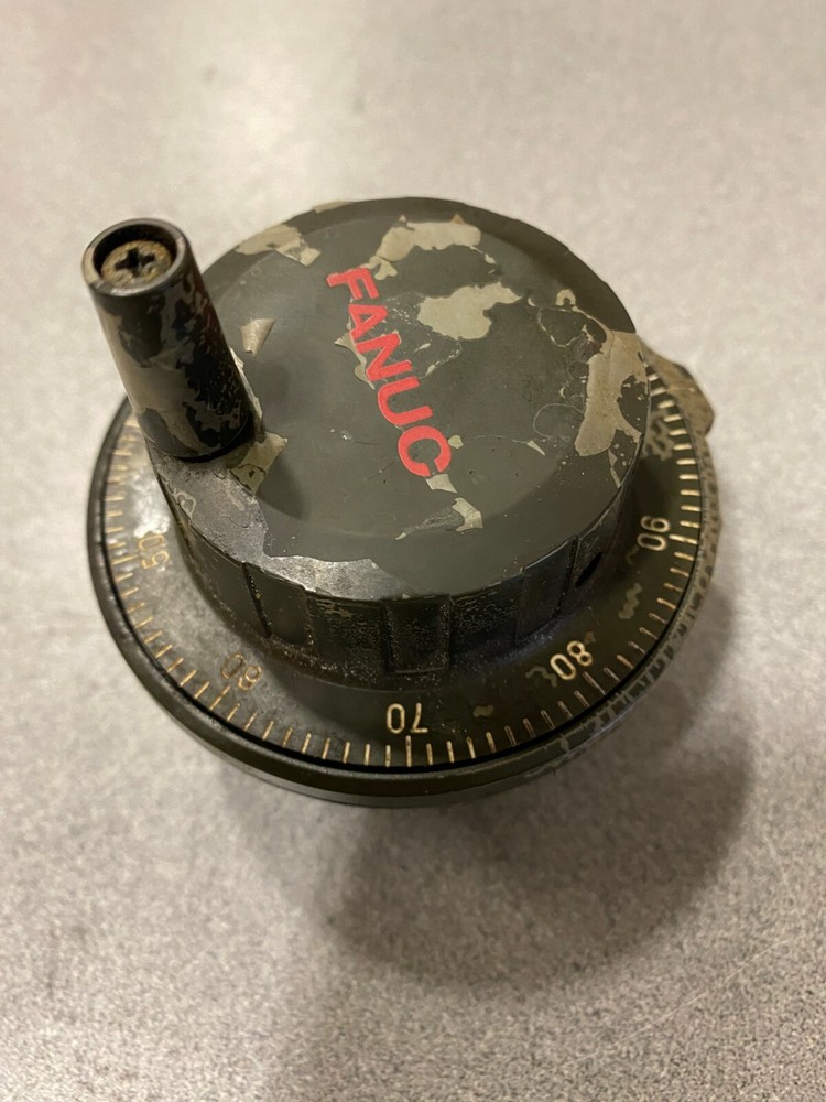 FANUC PULSE GENERATOR A860-0202-T001