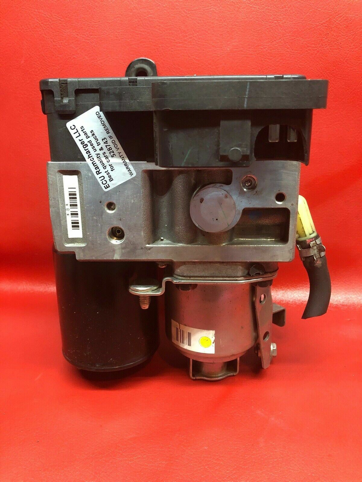 44510-47050 ABS ANTI - LOCK Brake Pump Actuator Assembly Toyota Prius 2004-2009