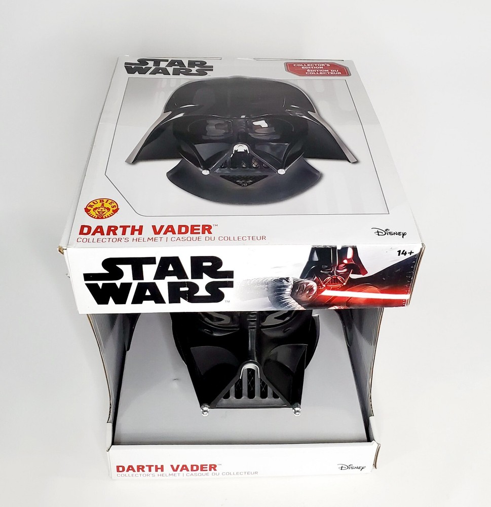 Supreme Edition Darth Vader Helmet