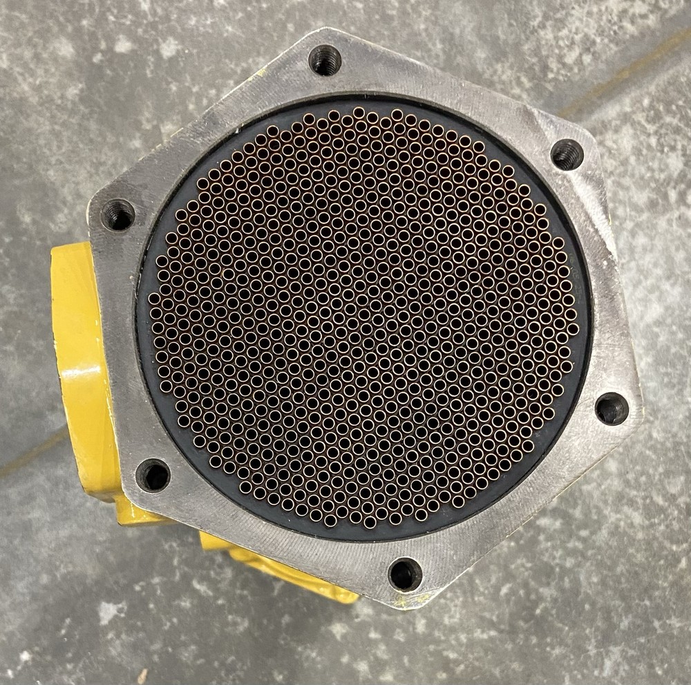 Caterpillar Oil Cooler Core 101-1741