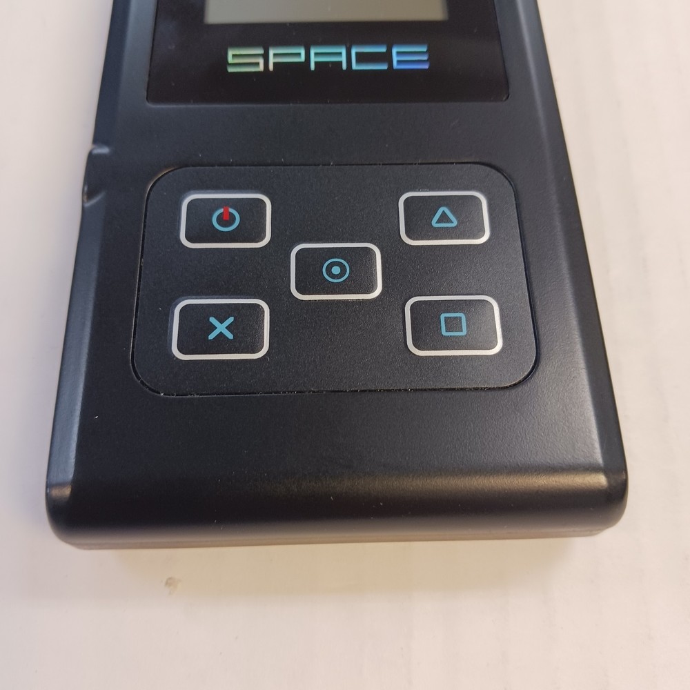 Sanho HyperDrive Space 40GB Memory Card Backup