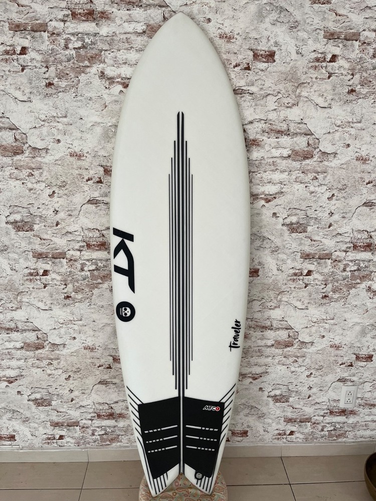 surf board