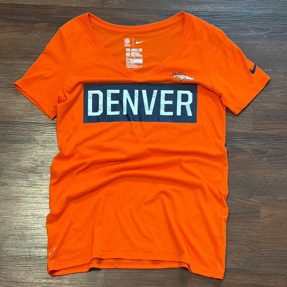 Denver broncos
