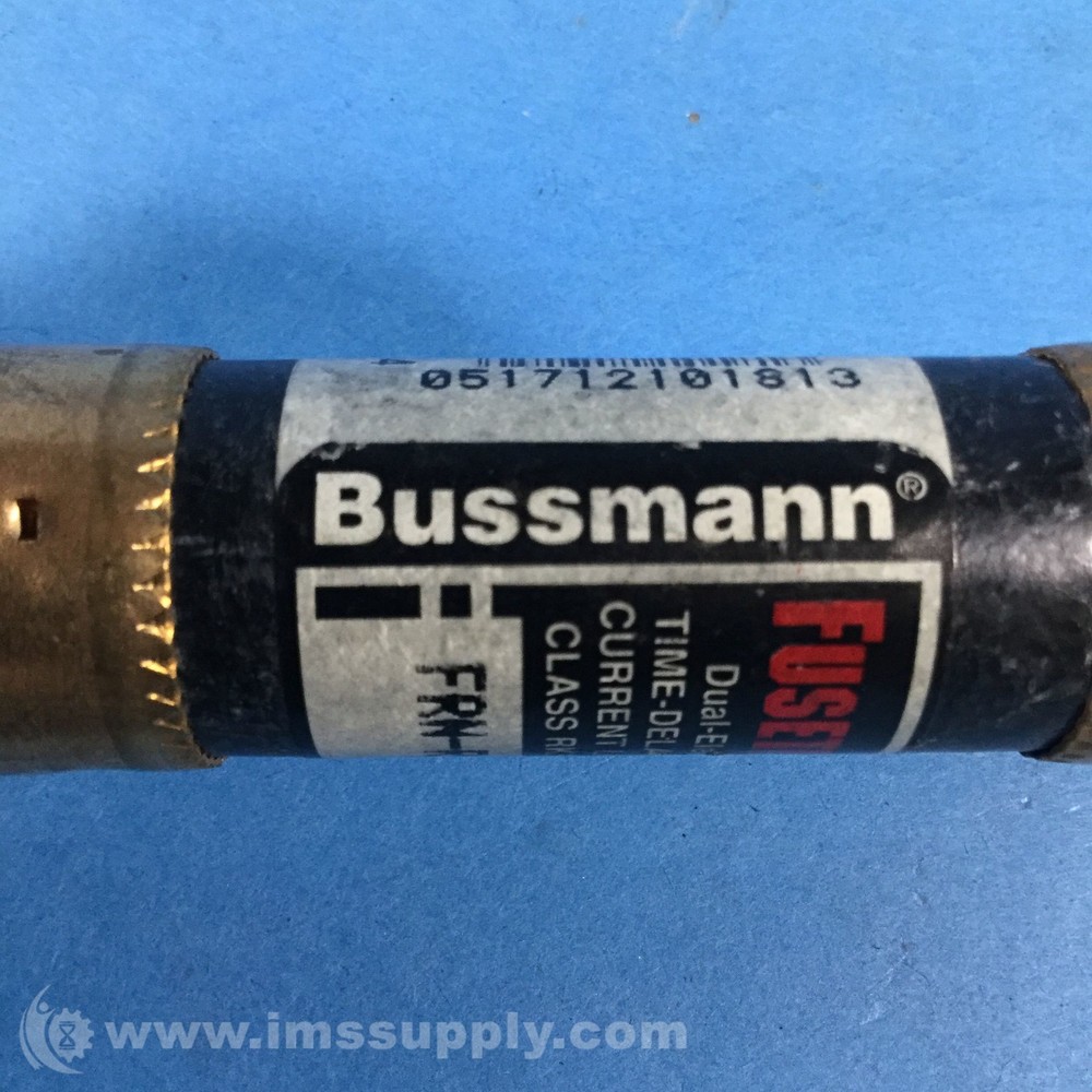 Bussmann FRN-R-60 Fuse USIP