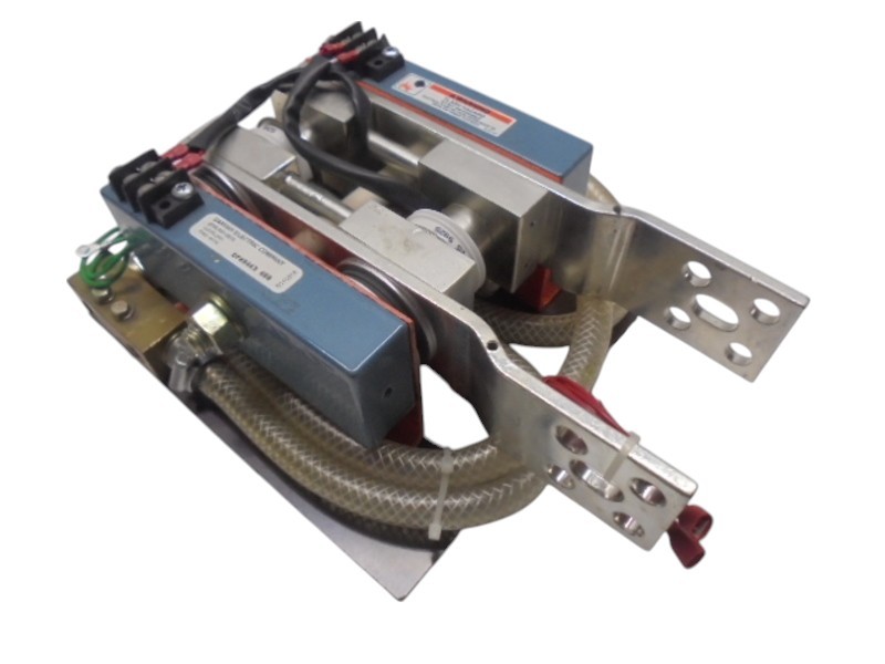 DARRAH DPH9463 CONTACTOR  UNMP