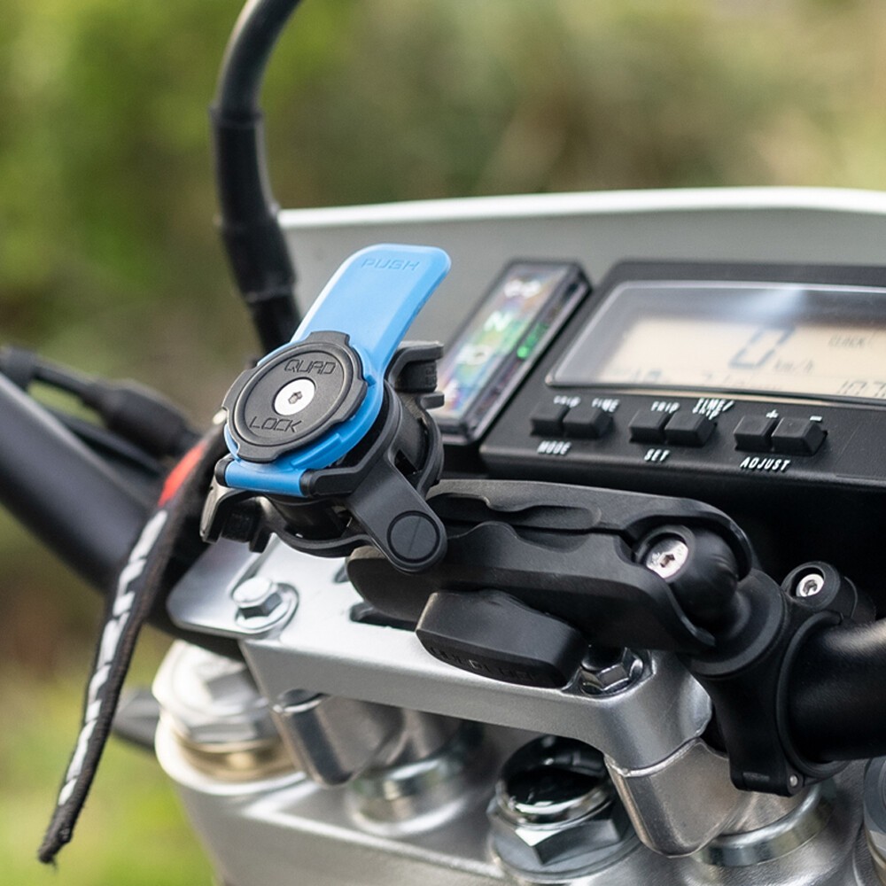 Quad Lock 360 Head - Lever