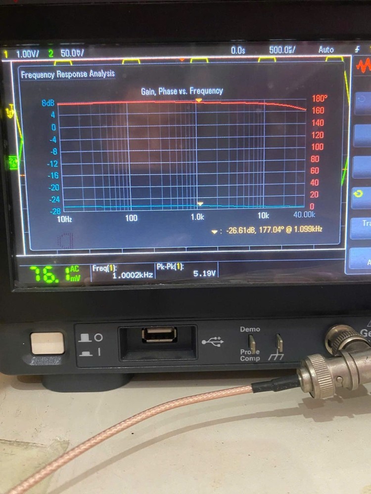 EL 34/KT88 PUSHPULL OUT PUT TRANSFORMERS (1 PAIR)