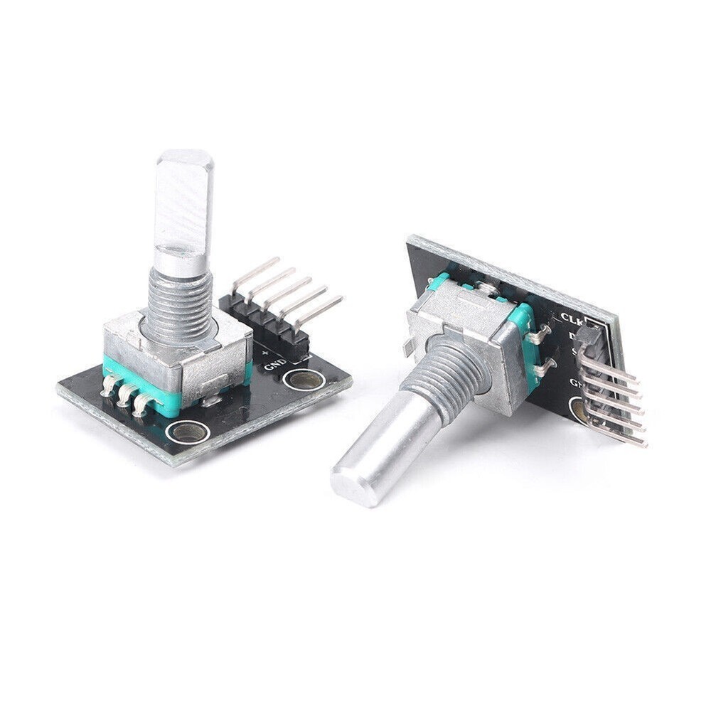 Pair Encoder Module Brick Sensor Development Plate Module for