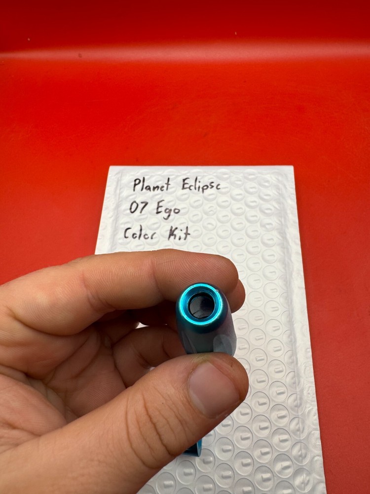 Planet Eclipse 07 Ego Color Kit