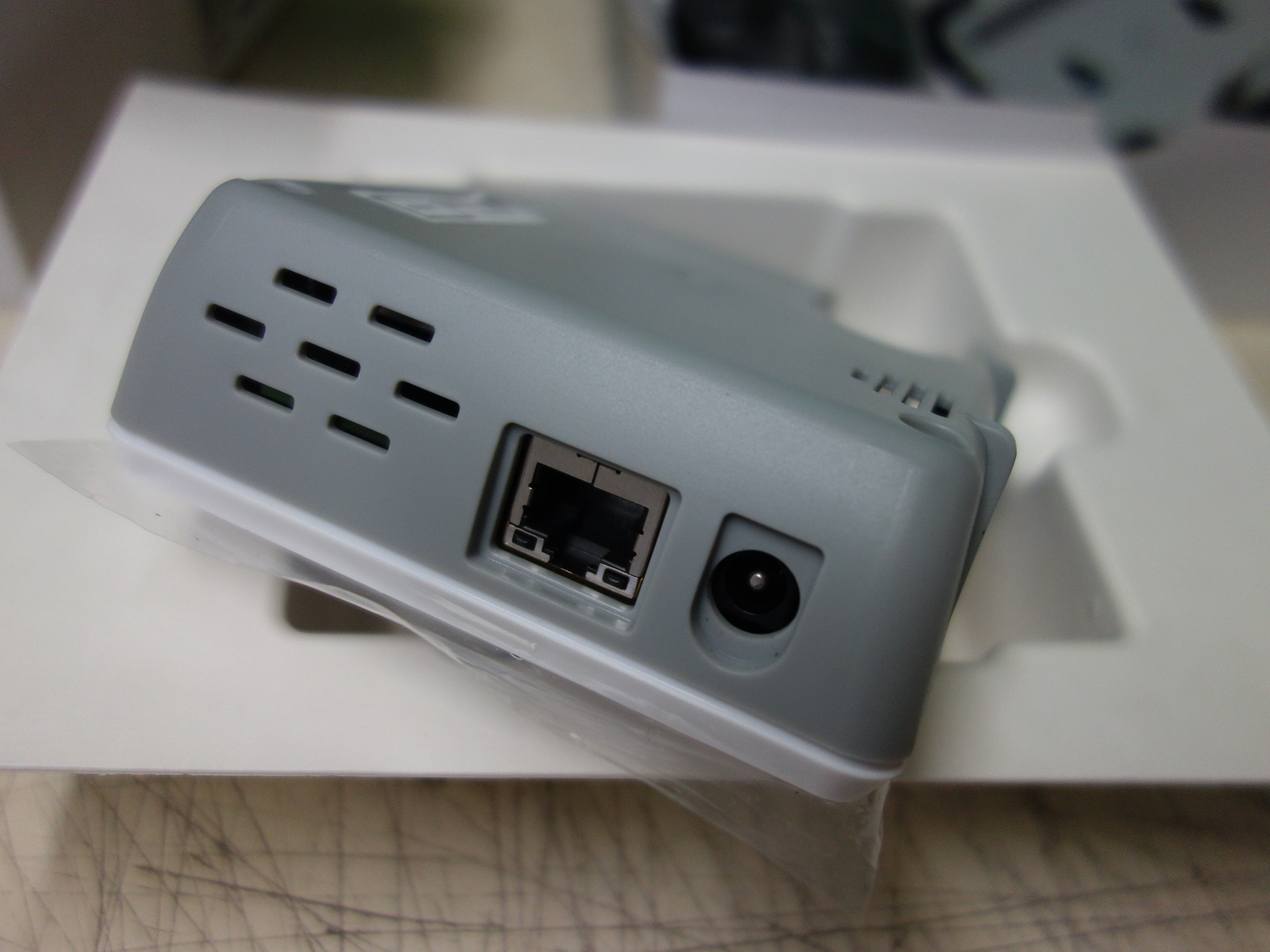 Dickson DWE Data Logger Temperature & Humidity DicksonOne - NEW