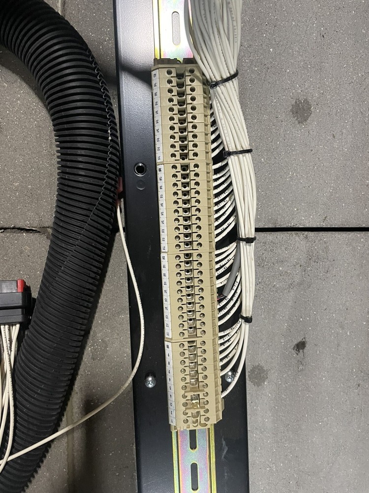 New! Original Cummins Harness-Interconnect 0338-3201-S0