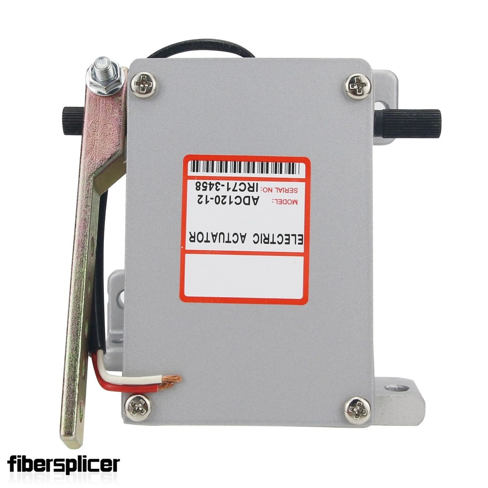 Diesel Generator Governor ADC120 Electric Actuator 12V+Speed Controller+Sensor