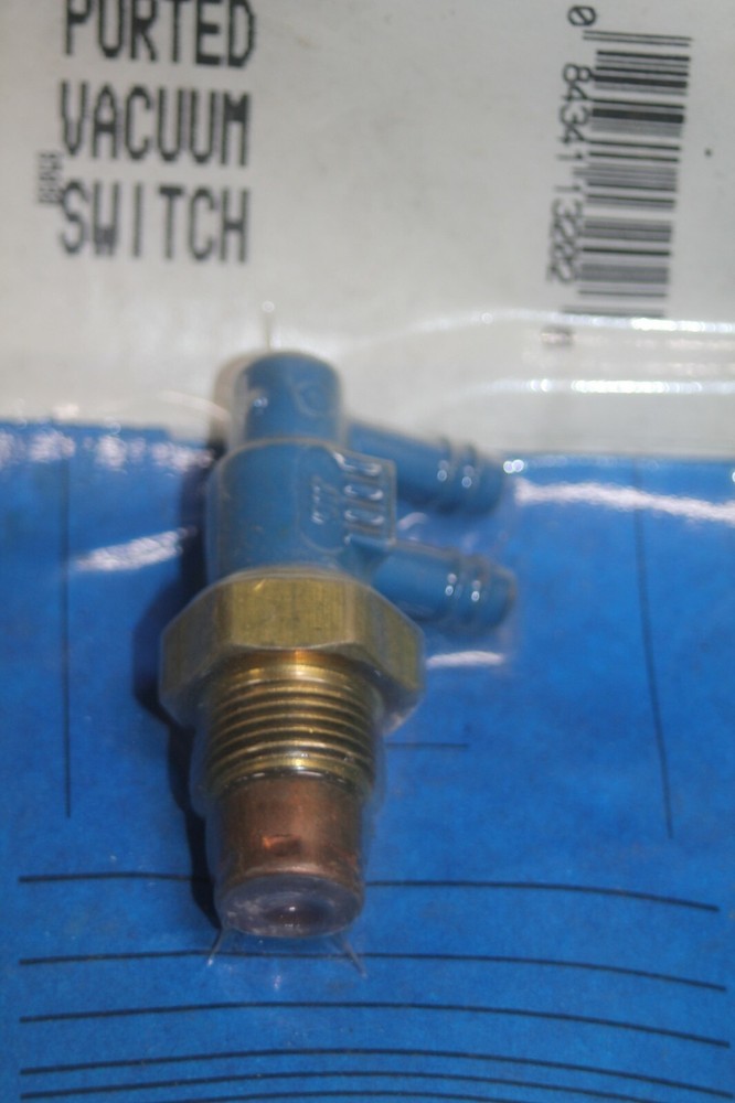 Tomco TI INC. Ported Vacuum Switch 13202