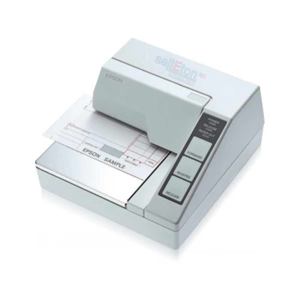 SellEton Epson TM-U295 Ticket Printer