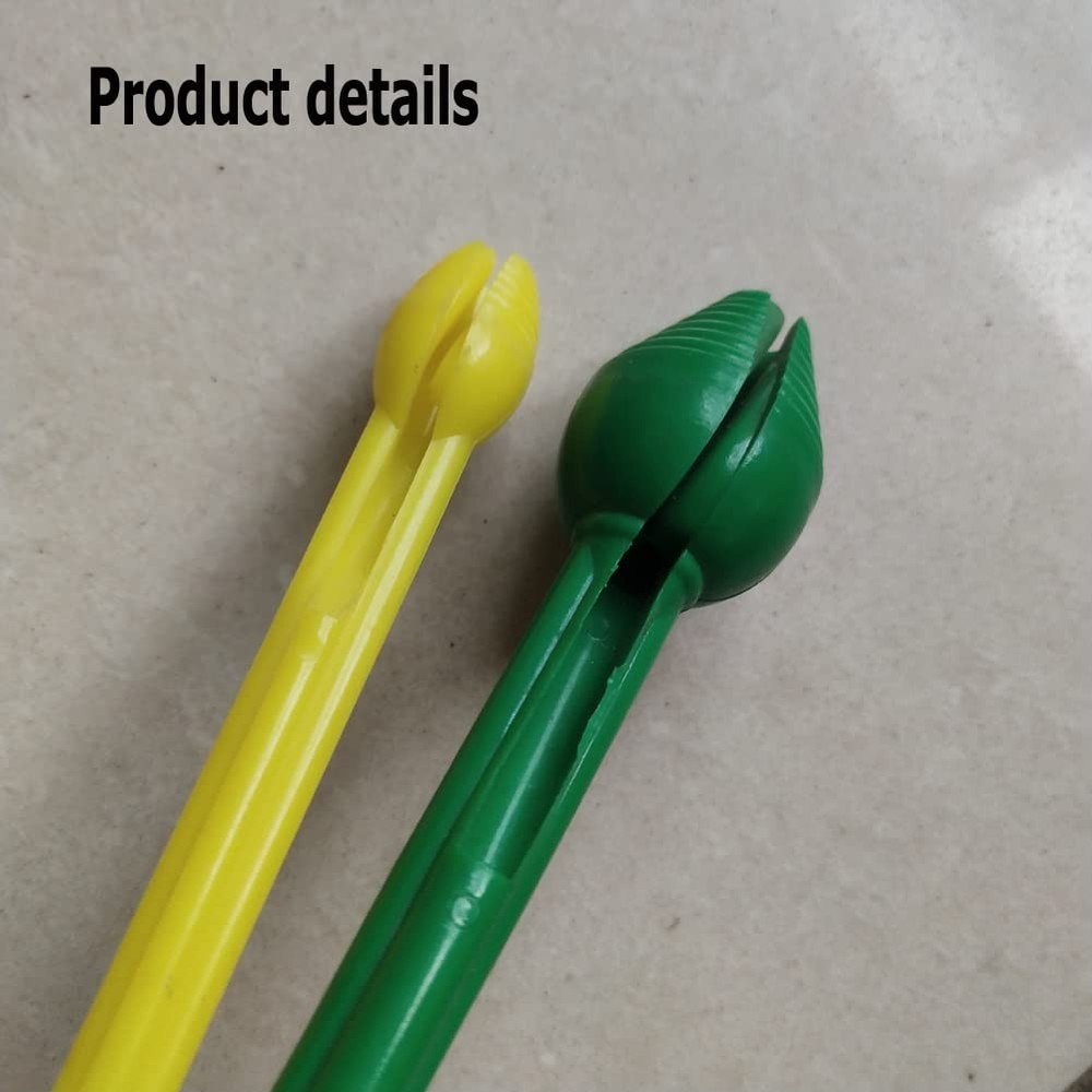 Fishing Hook Quick Remover 2pcs Portable Plastic Fish Hook Extractor Tool