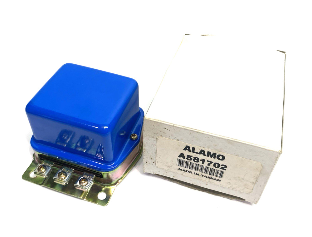 Alamo A581702 Contact Switch Module