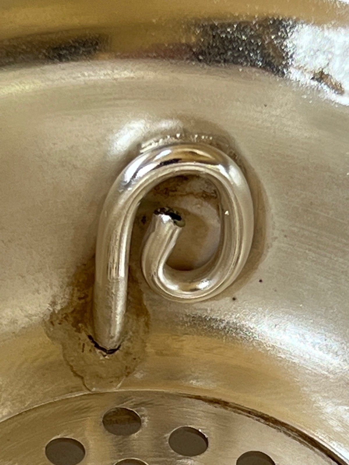 CHAS J HAUCK & SONS SILVER COCKTAIL COMBINATION SHAKER Martini BARWARE 1884