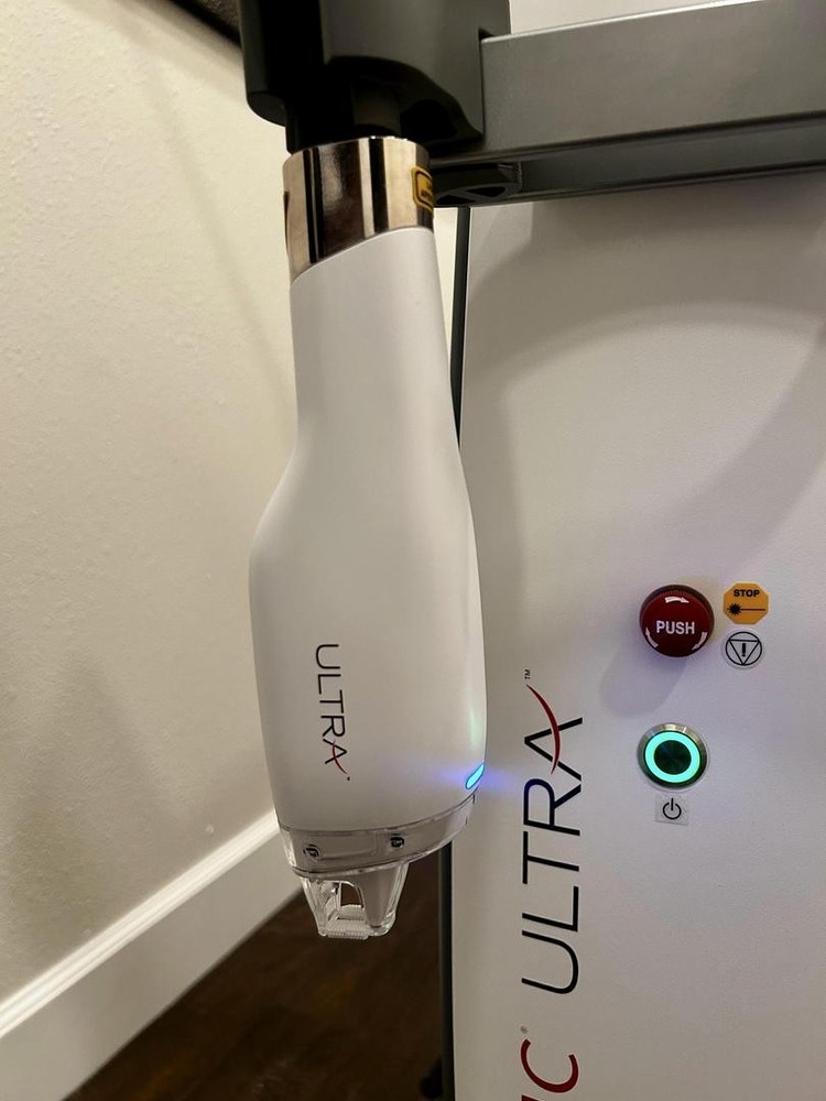 2025 Lutronic LaseMD Ultra
