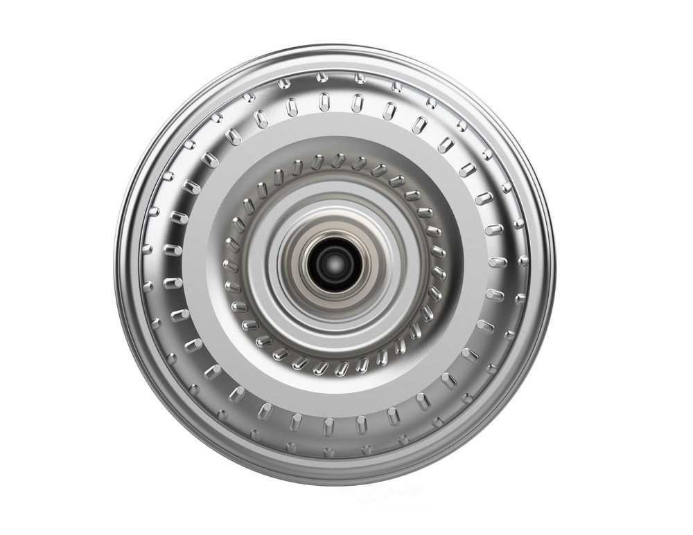 Automatic Transmission Torque Converter LuK TC0010