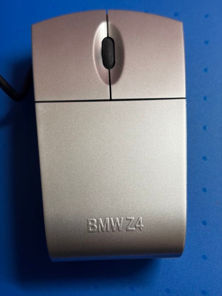 Novelty Bmw Z4 Pc Mouse