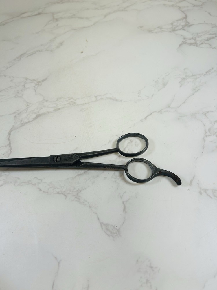 Vintage German Redimp Measured Shears Scissors