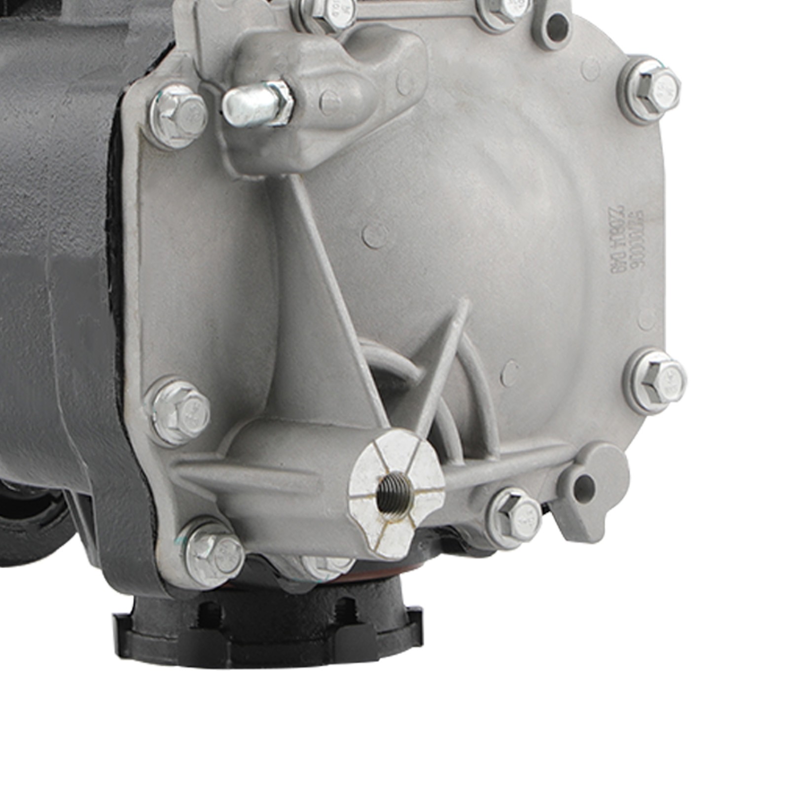 Rear Differential Axle Carrier For Cadillac ATS Base 2013-2019 L4 2.0L AWD