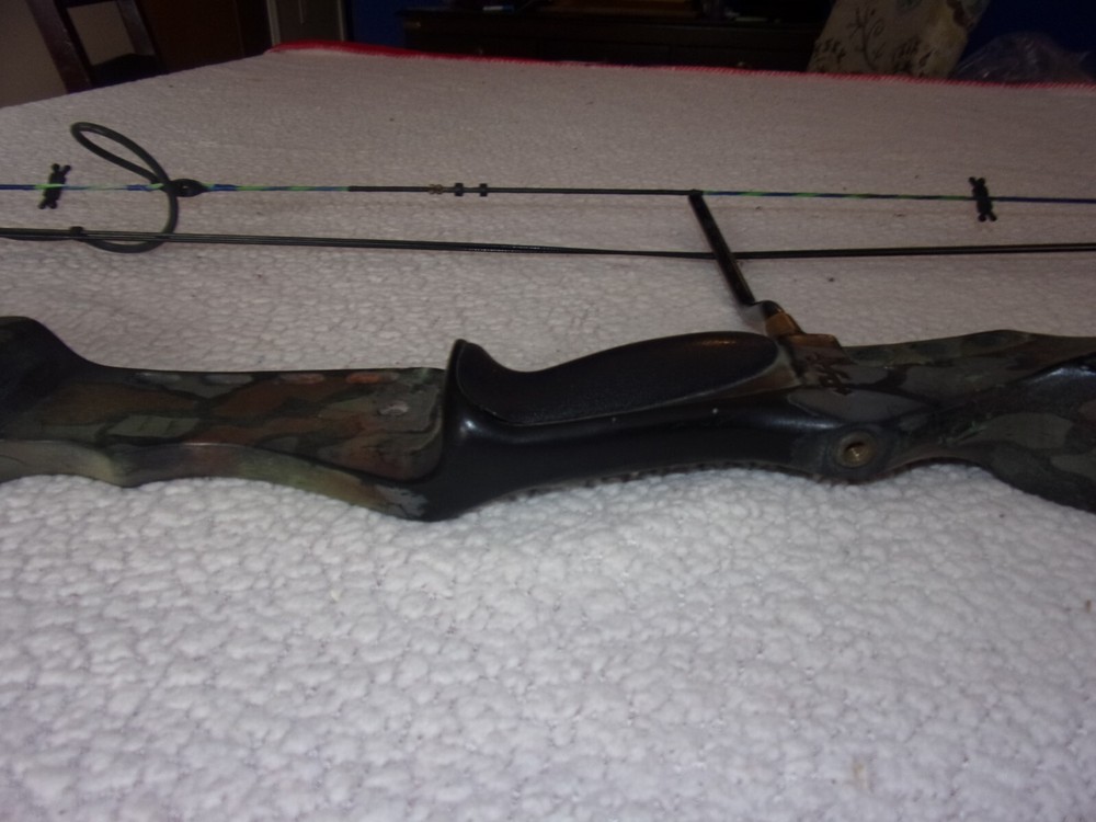 PSE Game Sport Compound Bow
