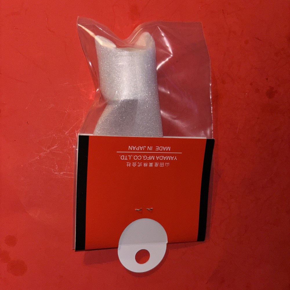 YS 60SR PISTON NIP