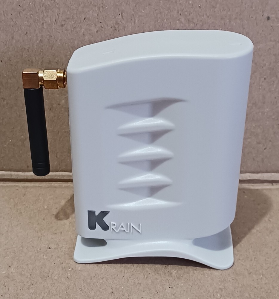 K Rain ProEx Controller 2.0 WiFi Hub NEW