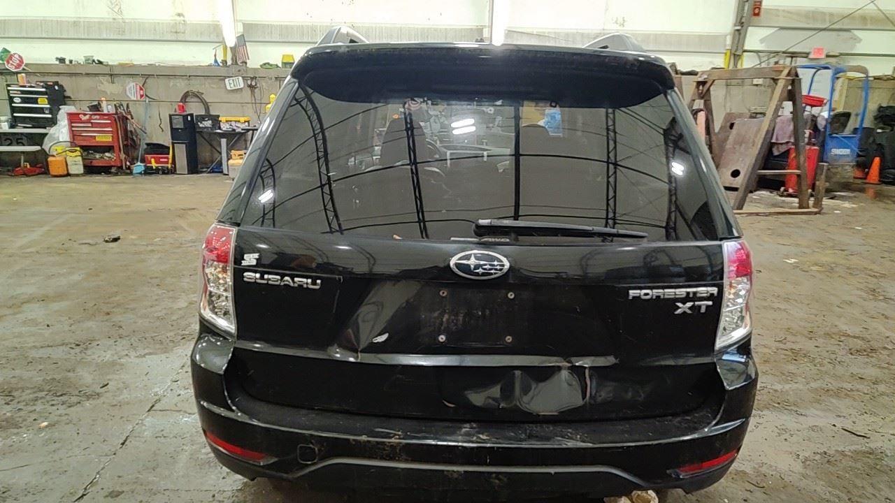 (LOCAL PICKUP ONLY) Roof Glass Fits 09-13 FORESTER 7016736