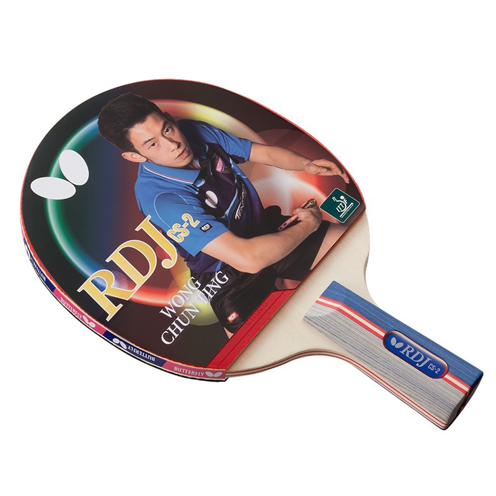 RDJ CS-2 Penhold Racket